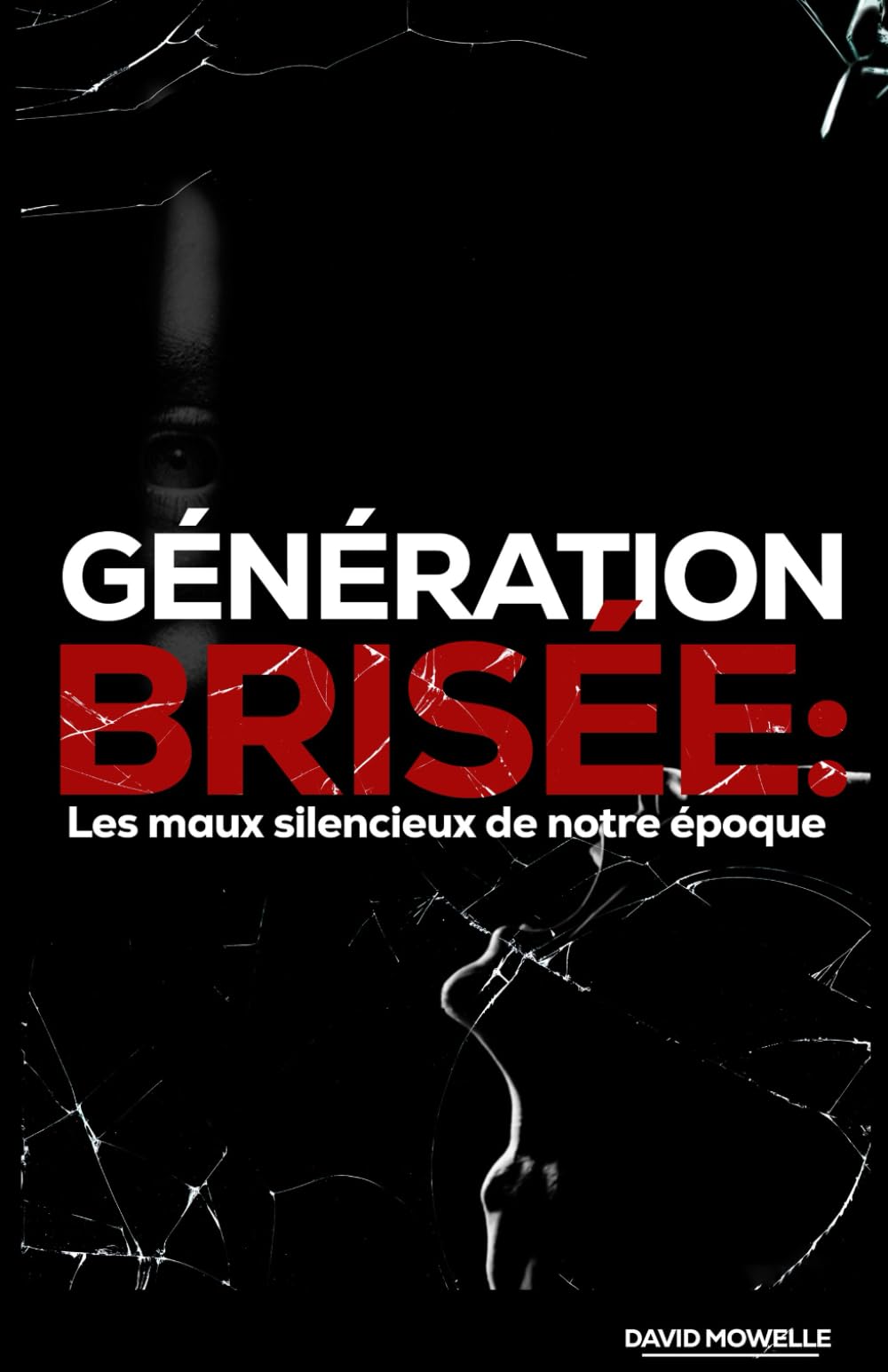 Génération Brisée: Les maux silencieux de notre époque