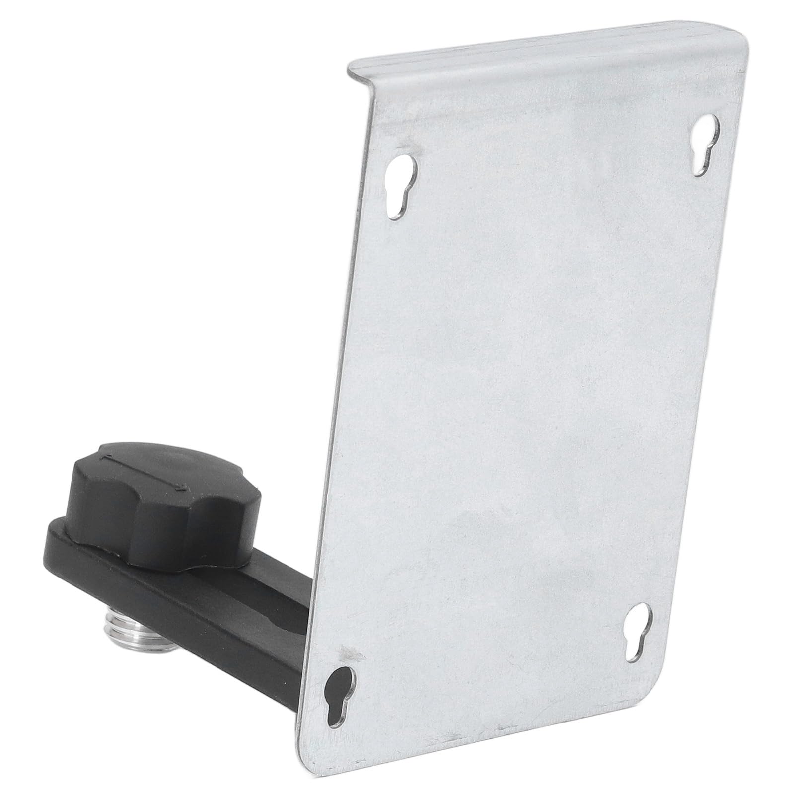 Level Magnetic Bracket L Shape Wall Mount for Instruments Lasers Suspension Accessories 5/8in