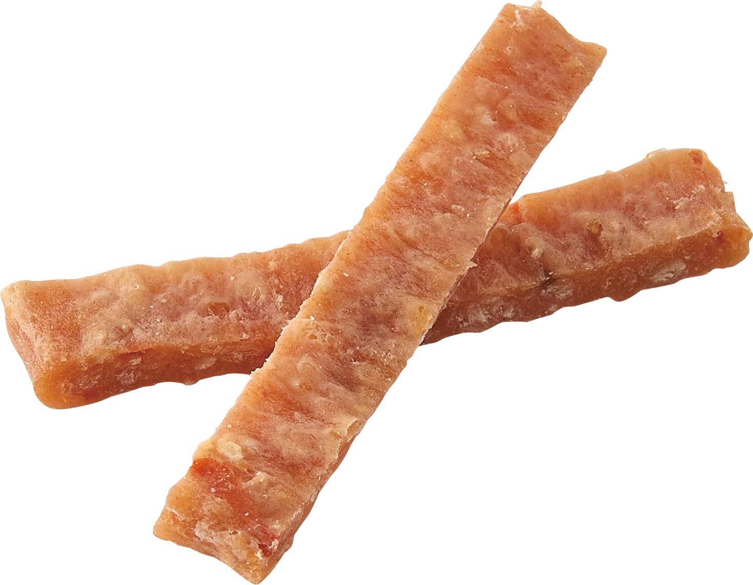 Sunrise 929519 Soft Chicken Jerky Treats with Vegetable, 420g