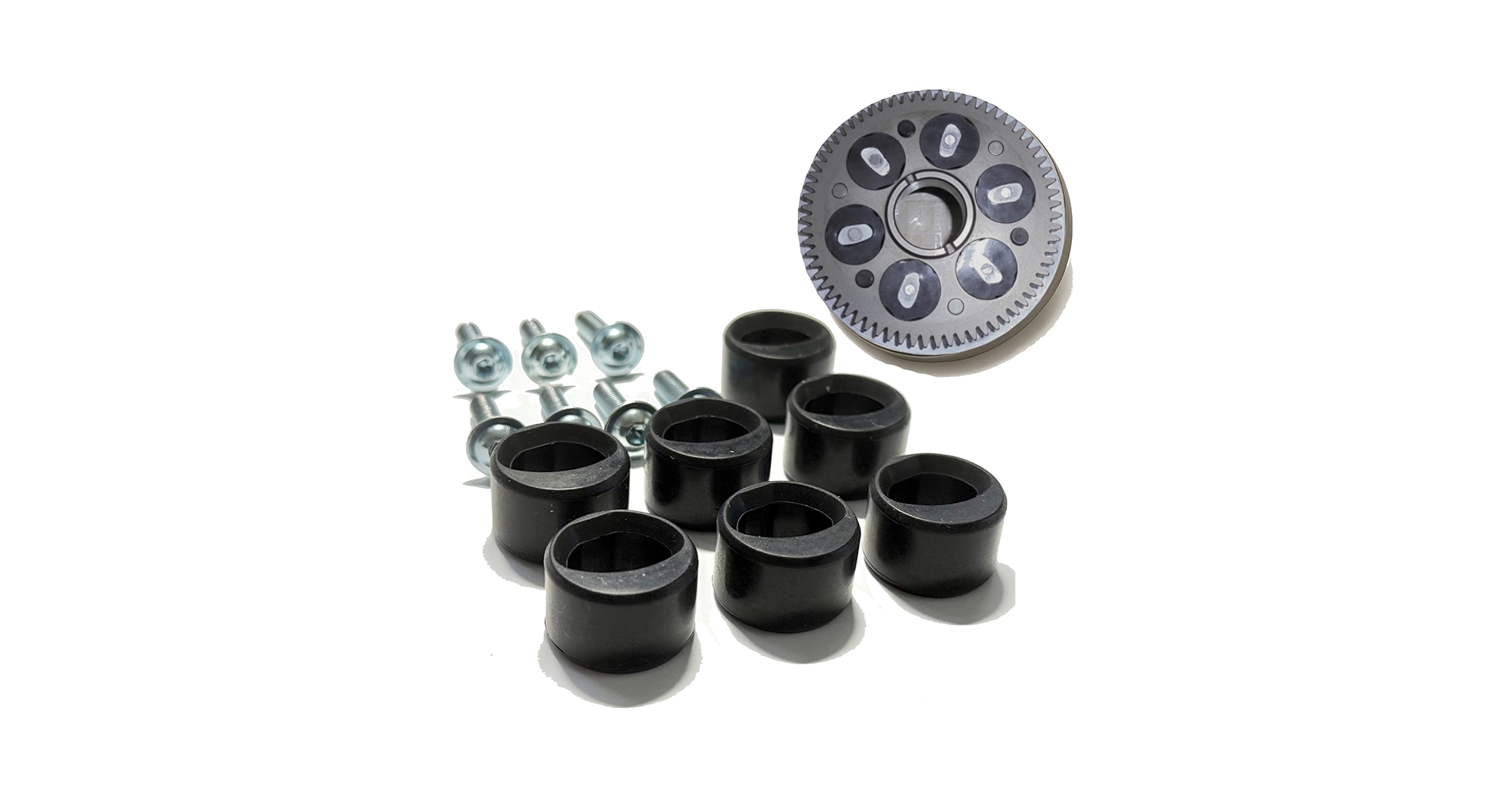 user_eaf95695　CBX1000　クラッチダンパーゴム　追加分 user_eaf95695 CBX1000 クラッチダンパーゴム 追加分