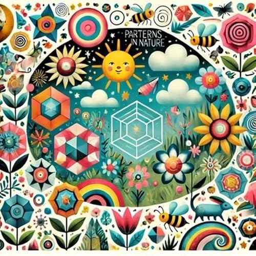  The Pattern Explorer Song (Radio Edit)