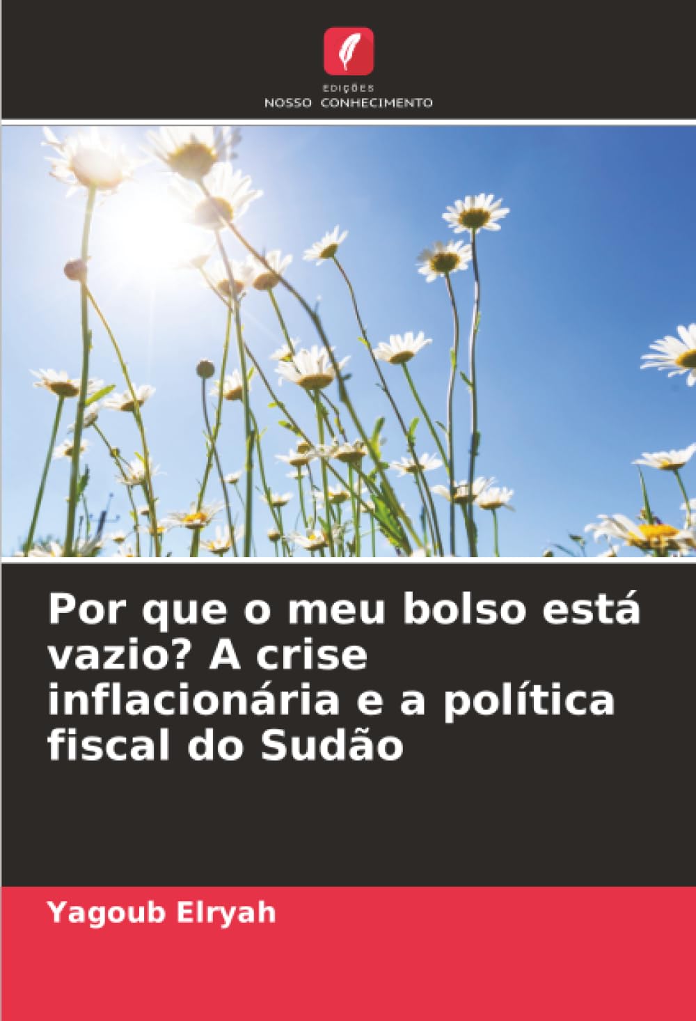 Por que o meu bolso está vazio? A crise inflacionária e a política fiscal do Sudão