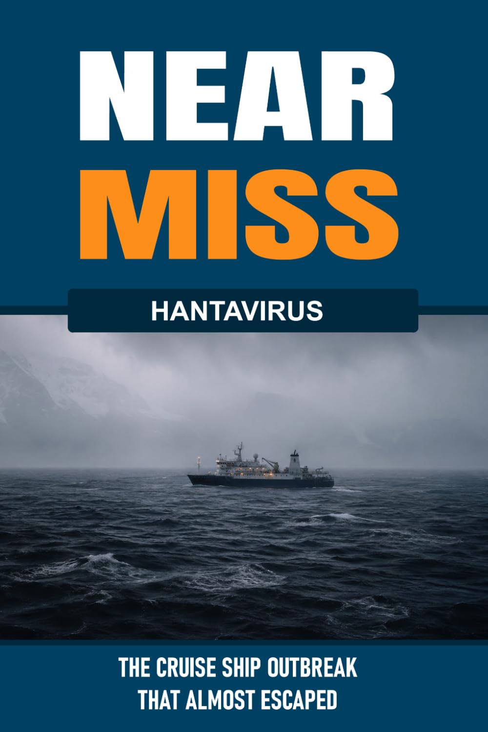 Near Miss: Hantavirus and the Cruise Ship Outbreak That Almost Escaped