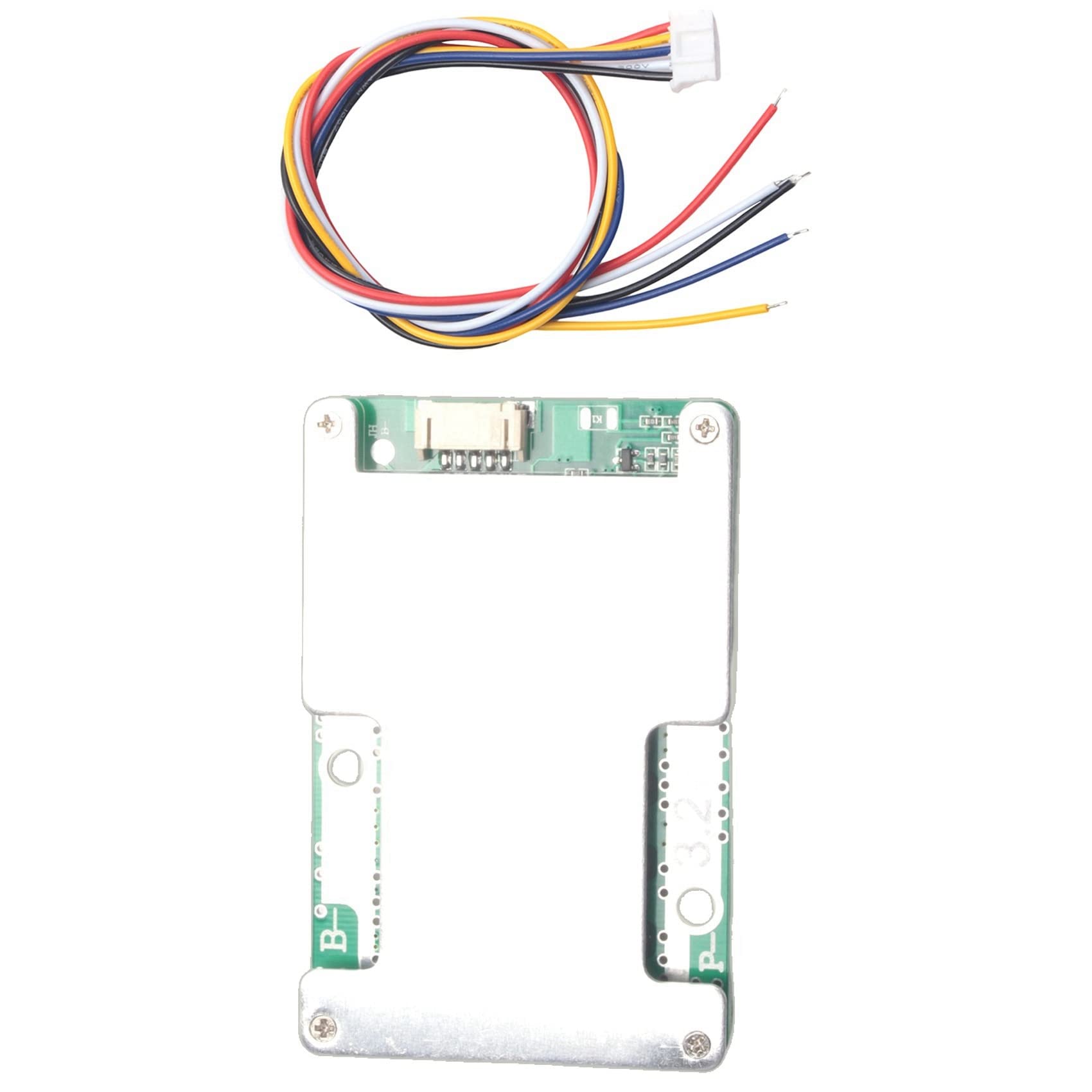 6X 4S 12 V 120 A płytka ochronna 3,2 V litowa ładowarka do akumulatora litowego, płyta ochronna z Power Battery Balance Board