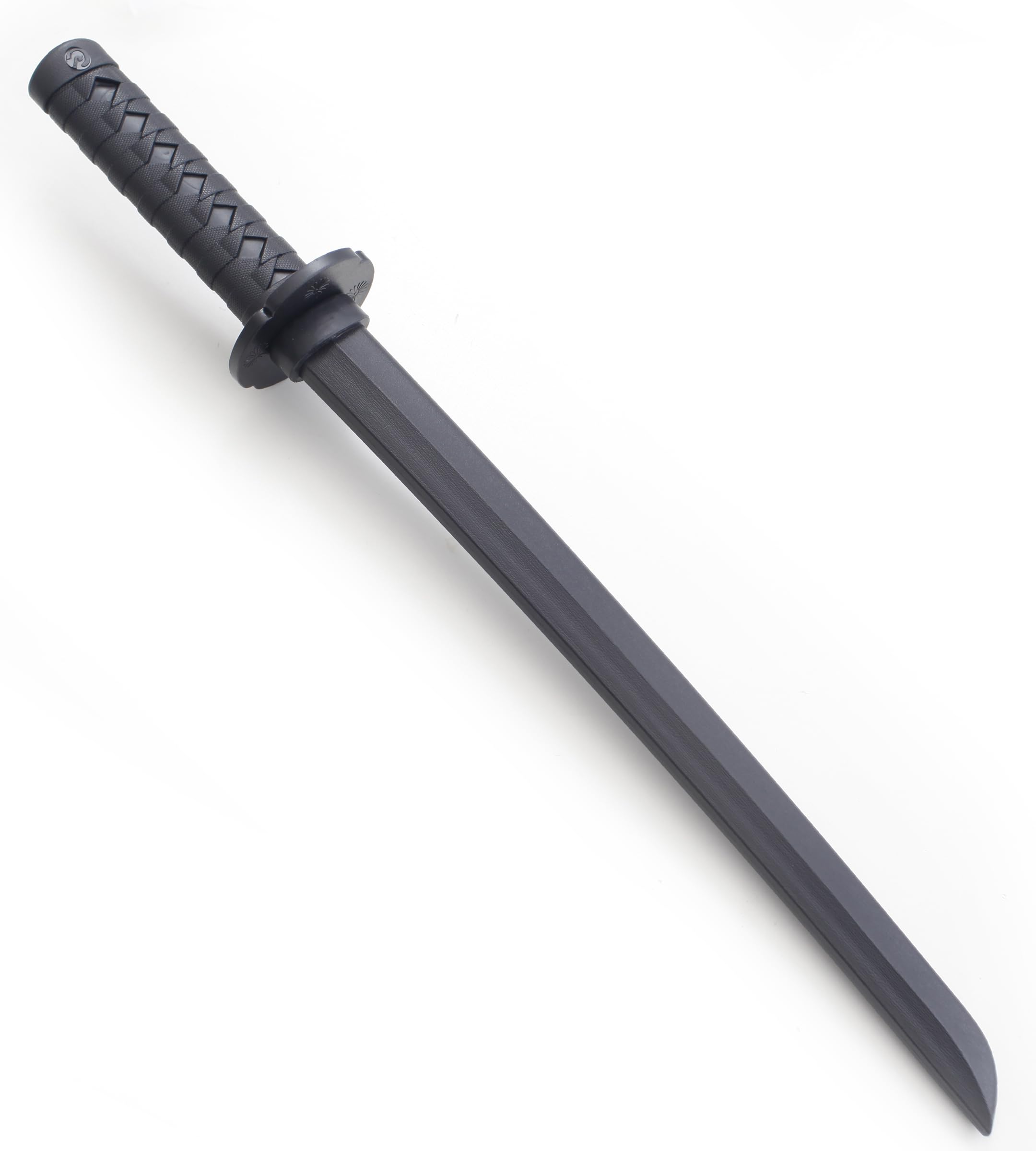 Pack Epee et Wakizashi en Polypropylene Niten Katana Haut de Gamme Entrainement Arts Martiaux