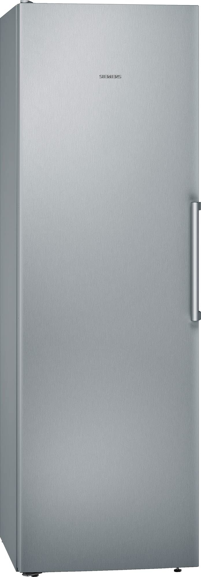 Siemens KS36VVIEP iQ300 Freihstehende Kühlschrank/A++ / 112 kWh/Jahr / 346 l/hyperFresh-Box/freshSense/LED Beleuchtung, inox-antifingerprint