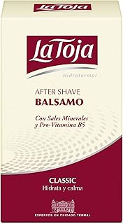 La Toja La Toja After Shave Balm
