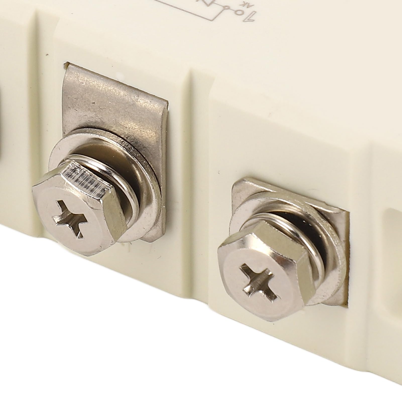 Module redresseur Thyristor 200A 1600V, Structure soudée Haute Puissance pour Alimentation Industrielle, équipement de soudage de Commande de Moteur