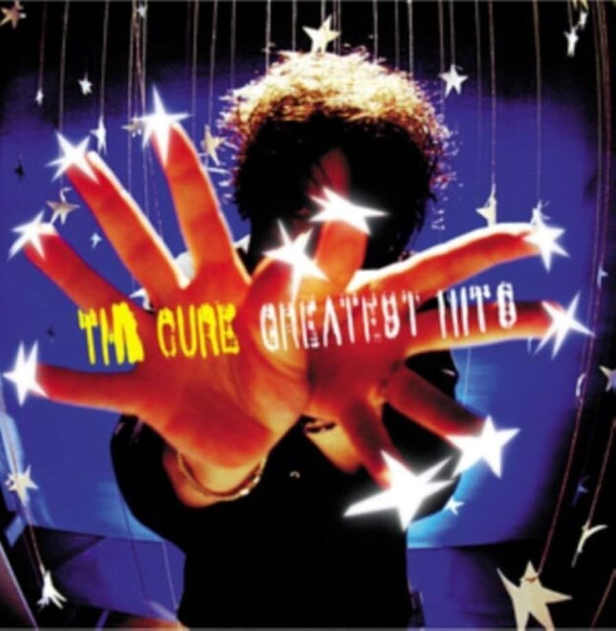 THE CURE CD纏めて THE CURE CD纏めて THE CURE CD纏めて THE CURE CD纏めて Cure -