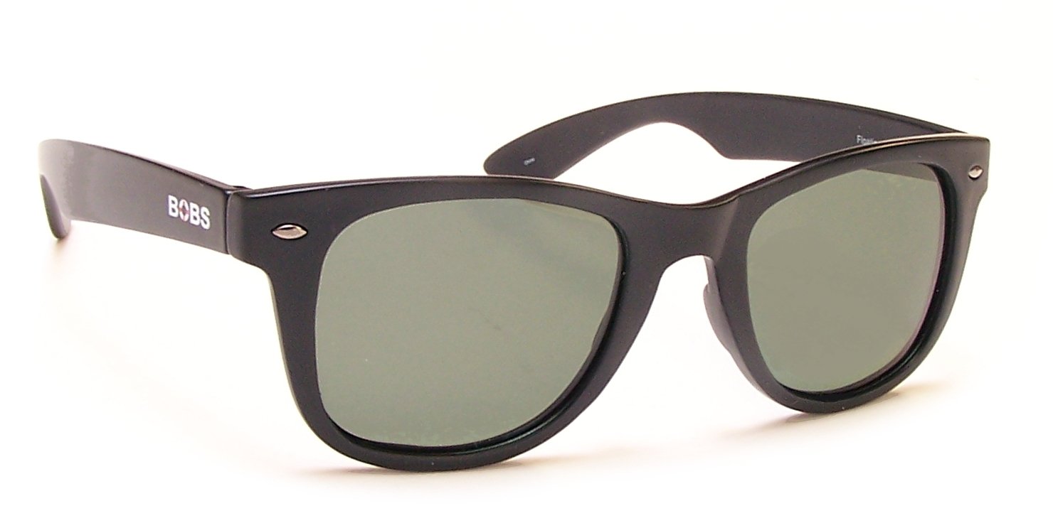 Coyote Eyewear FP-35 Floating Polarized Sunglasses
