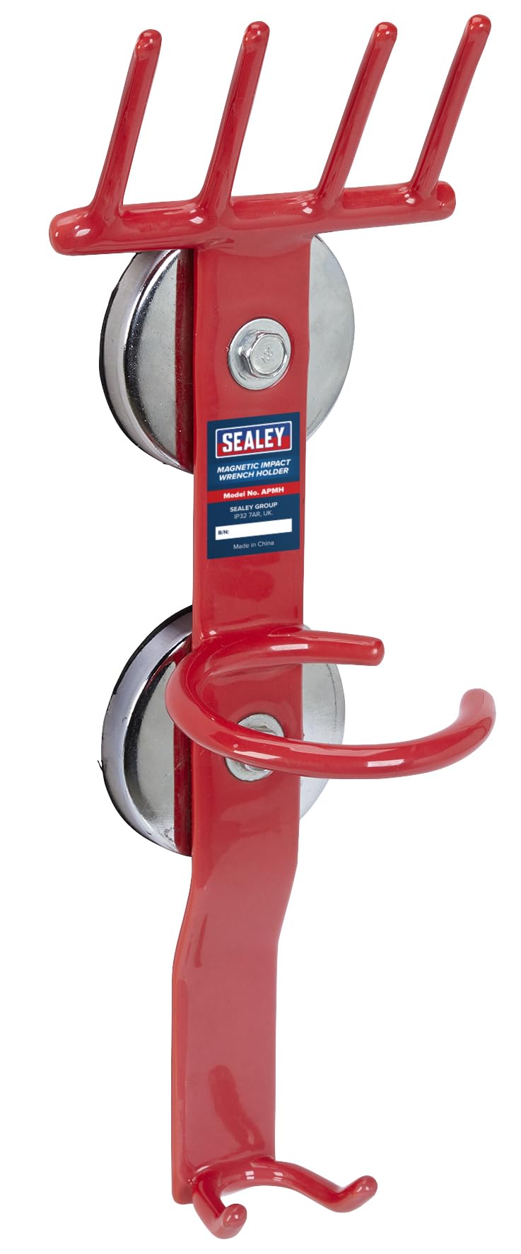 Sealey Magnetic Impact Wrench Holder