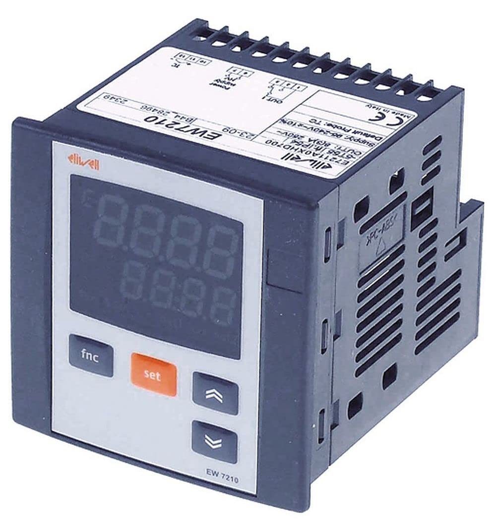 regolatore elettronico ELIWELL tipo EW7210