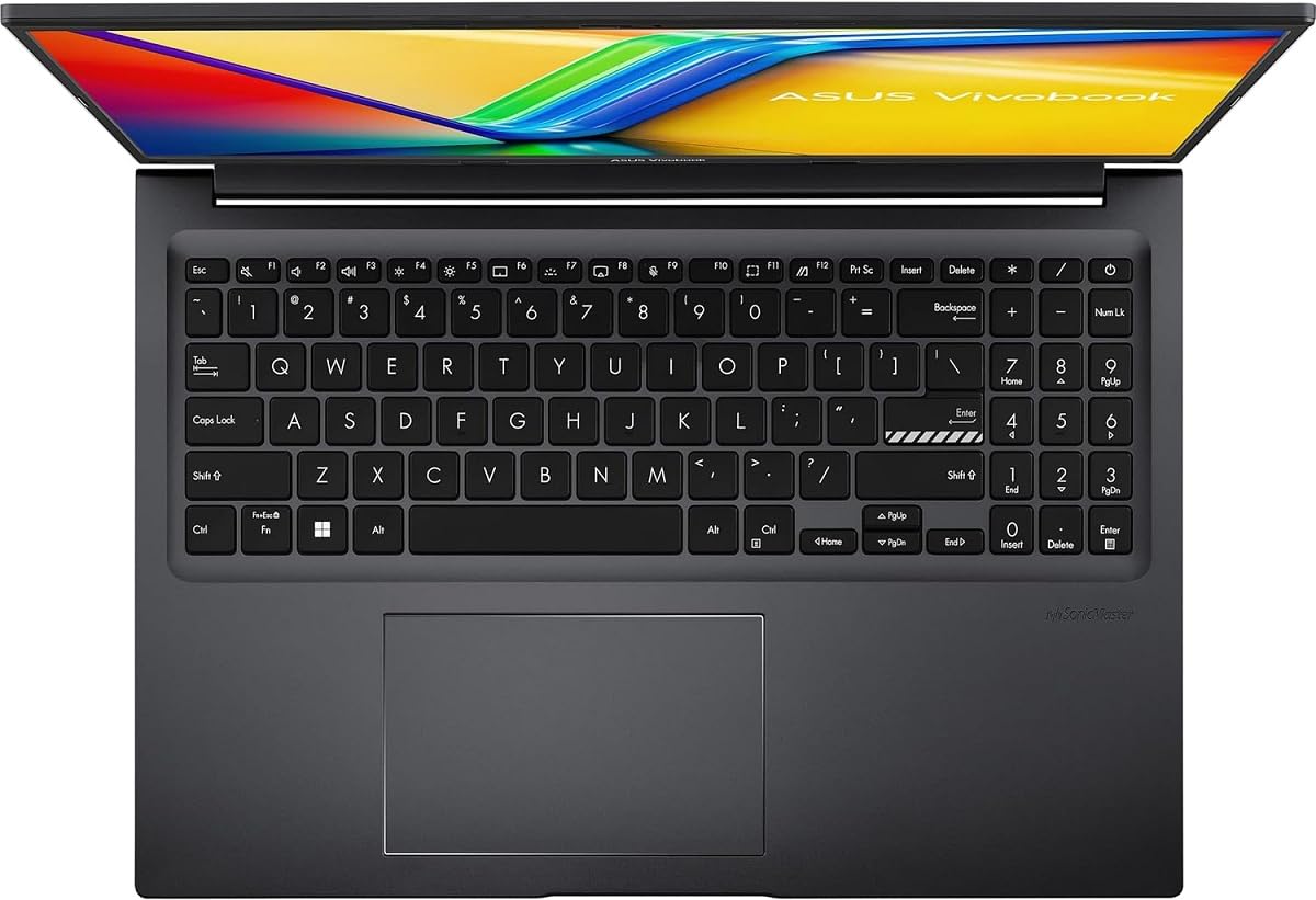 ASUS Vivobook M1605/Ryzen5 7530U/16・512G ASUS Vivobook 16 M1605YA-MB652, 16