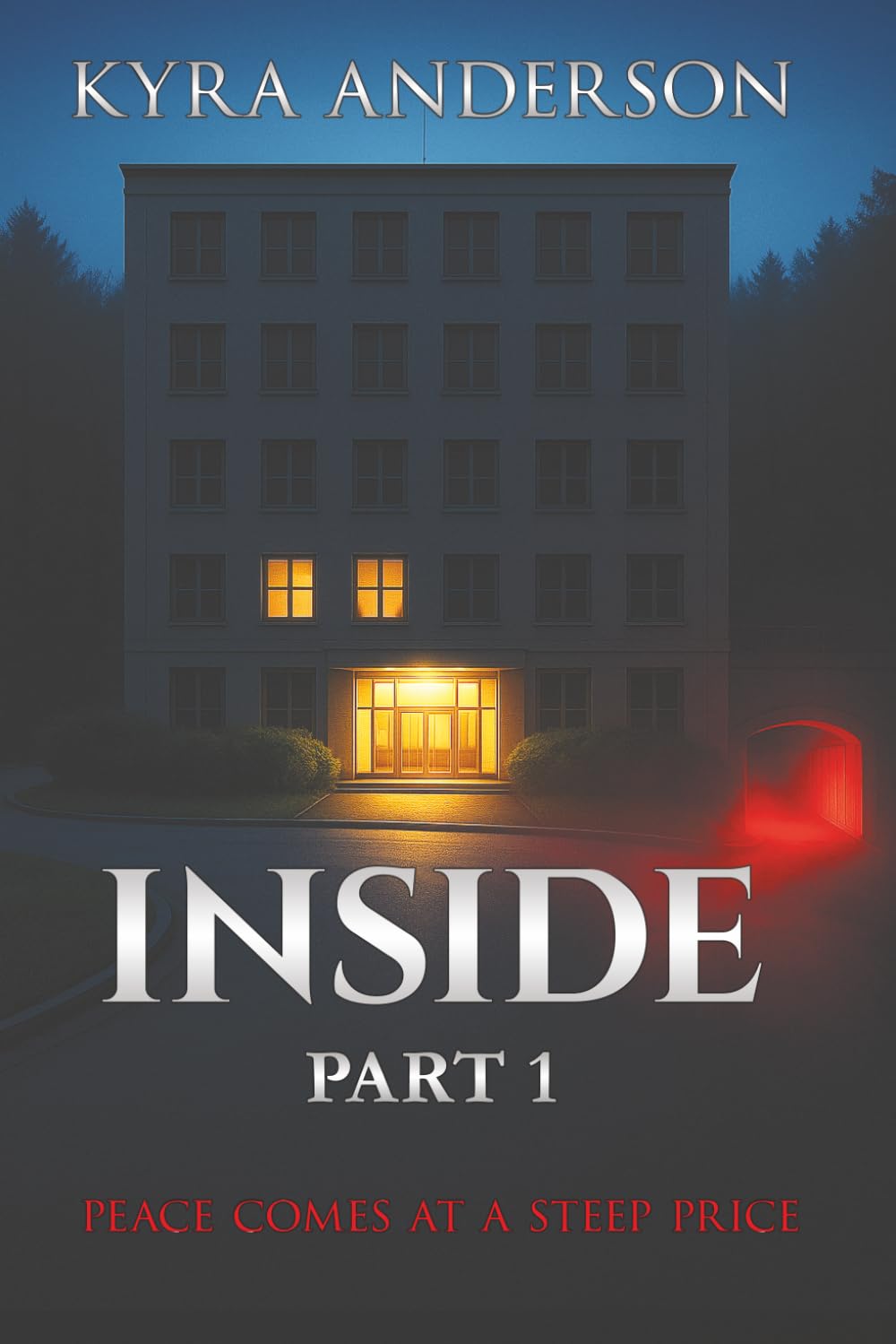 Buy Inside - Pt. 1 — BookShops.in