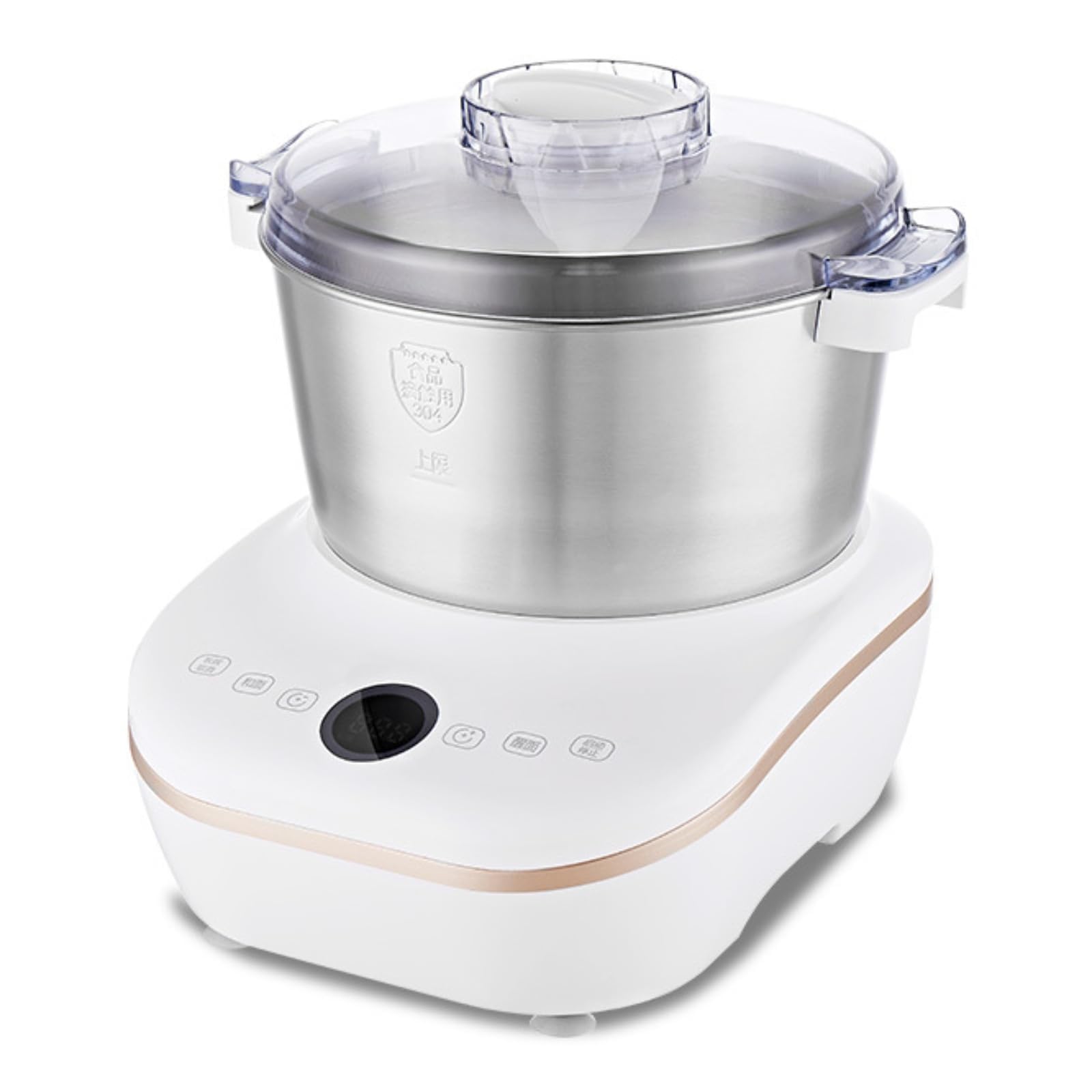 Amazon.co.jp : 電動 パンこね機 家庭用 パンニーダー 生地こね