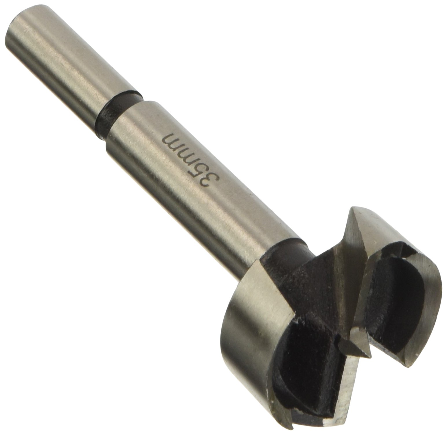Milwaukee - Spiral Drill bit for Madeira 35 x 90 x 50