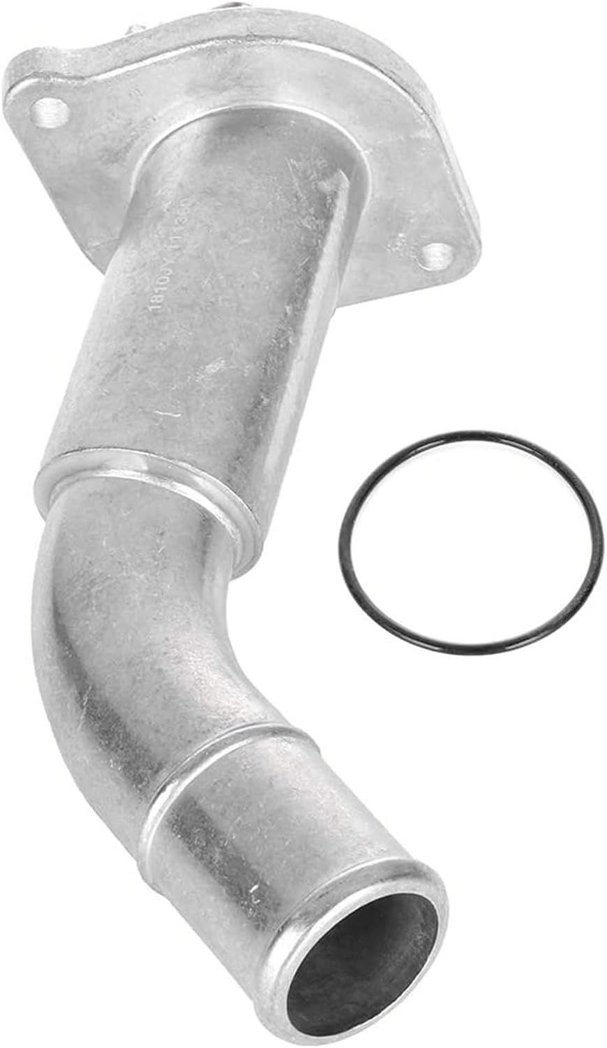 Car Vehicle Thermostat Housing 12572988 12602913 for BU1CK Rainier Chevr0let G-M-C