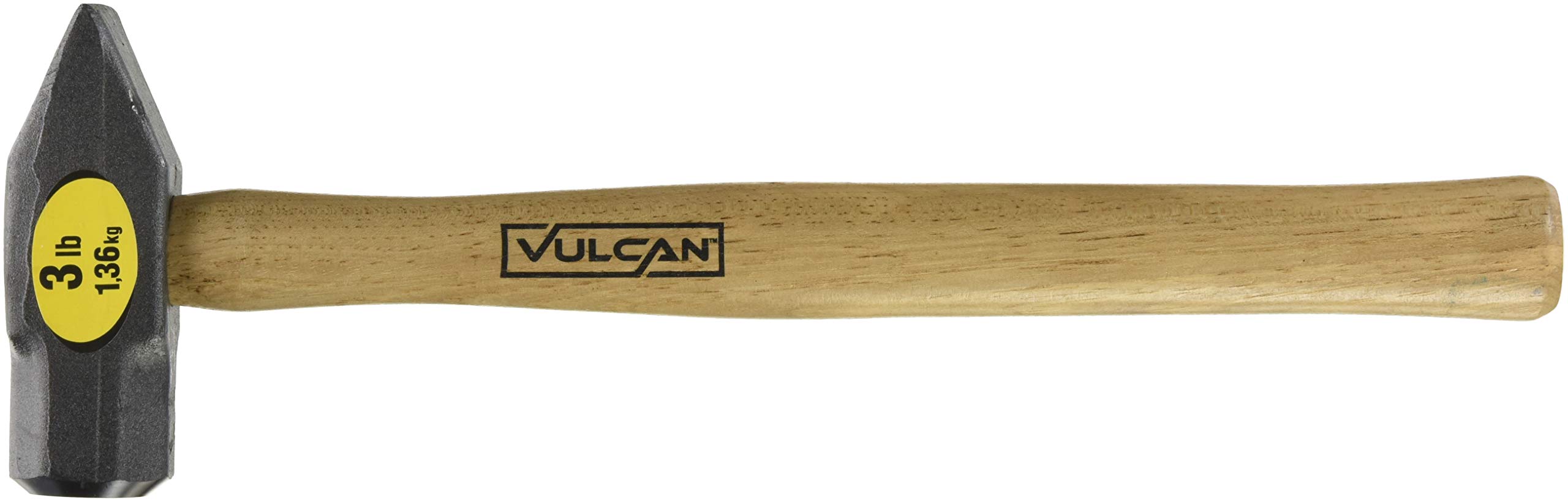 Marteau à panne Mintcraft Pro 1,4 kg pour réussir vos frappes sans effort