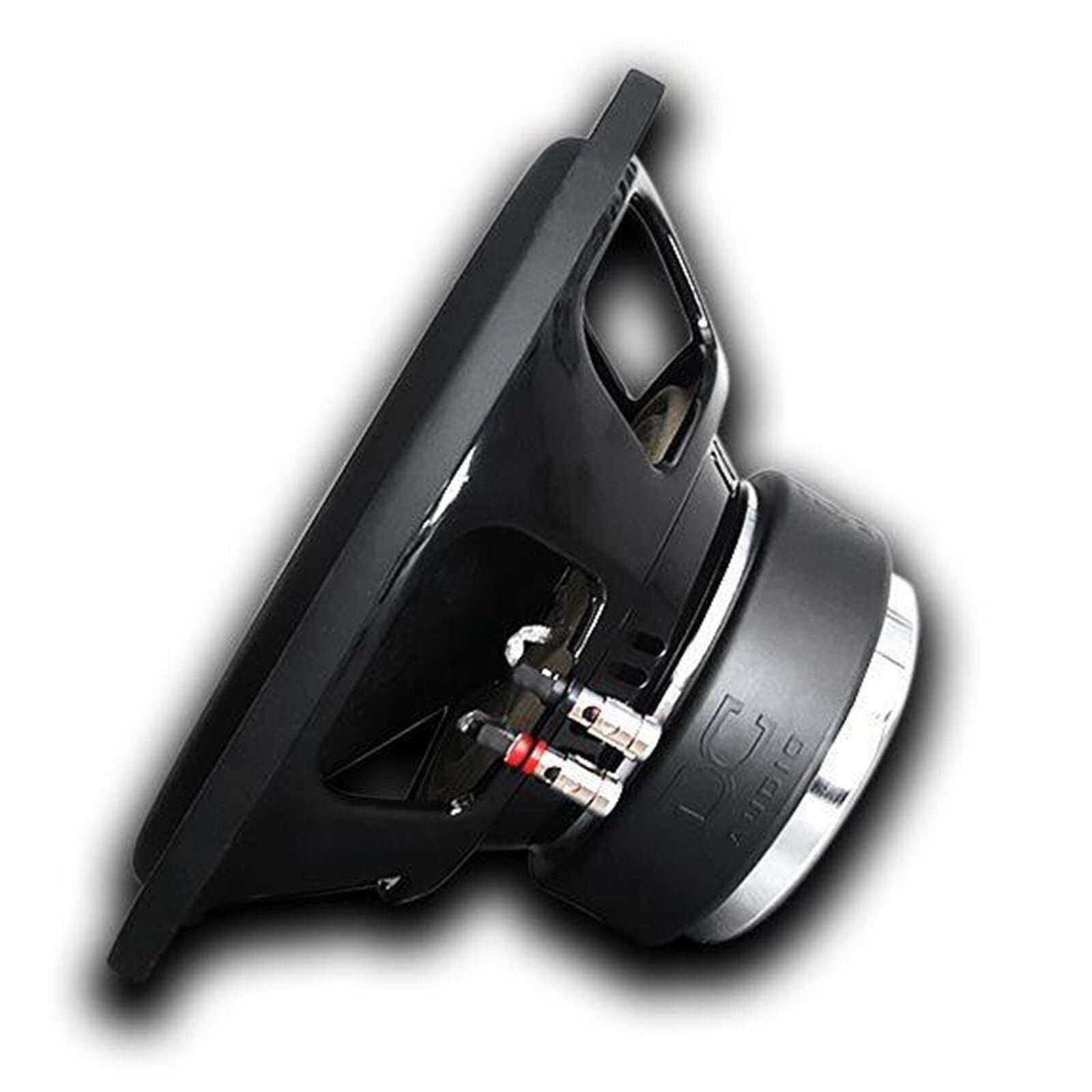 Amazon.co.jp: DC AUDIO レベル1 10インチ 2オーム デュアルボイス 