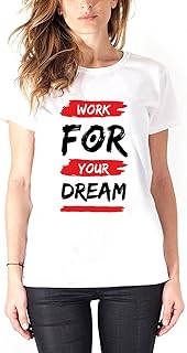 برينت اونلاين تيشرت باكمام قصيرة -C342