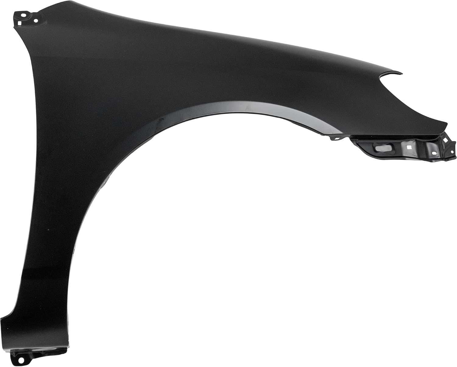 Fender for TOYOTA COROLLA 2003-2008 RH CE/LE Models