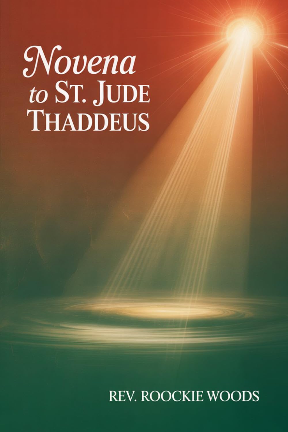 Novena to St. Jude Thaddeus: Novena