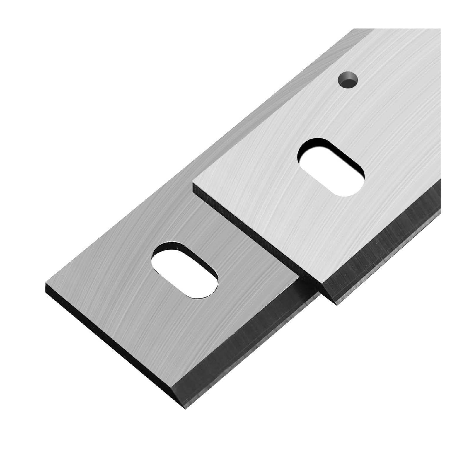 Narzędzia skrawające – płytki do strugów Ostrza strugarskie HSS Nóż łączący 305x32x3mm 2szt