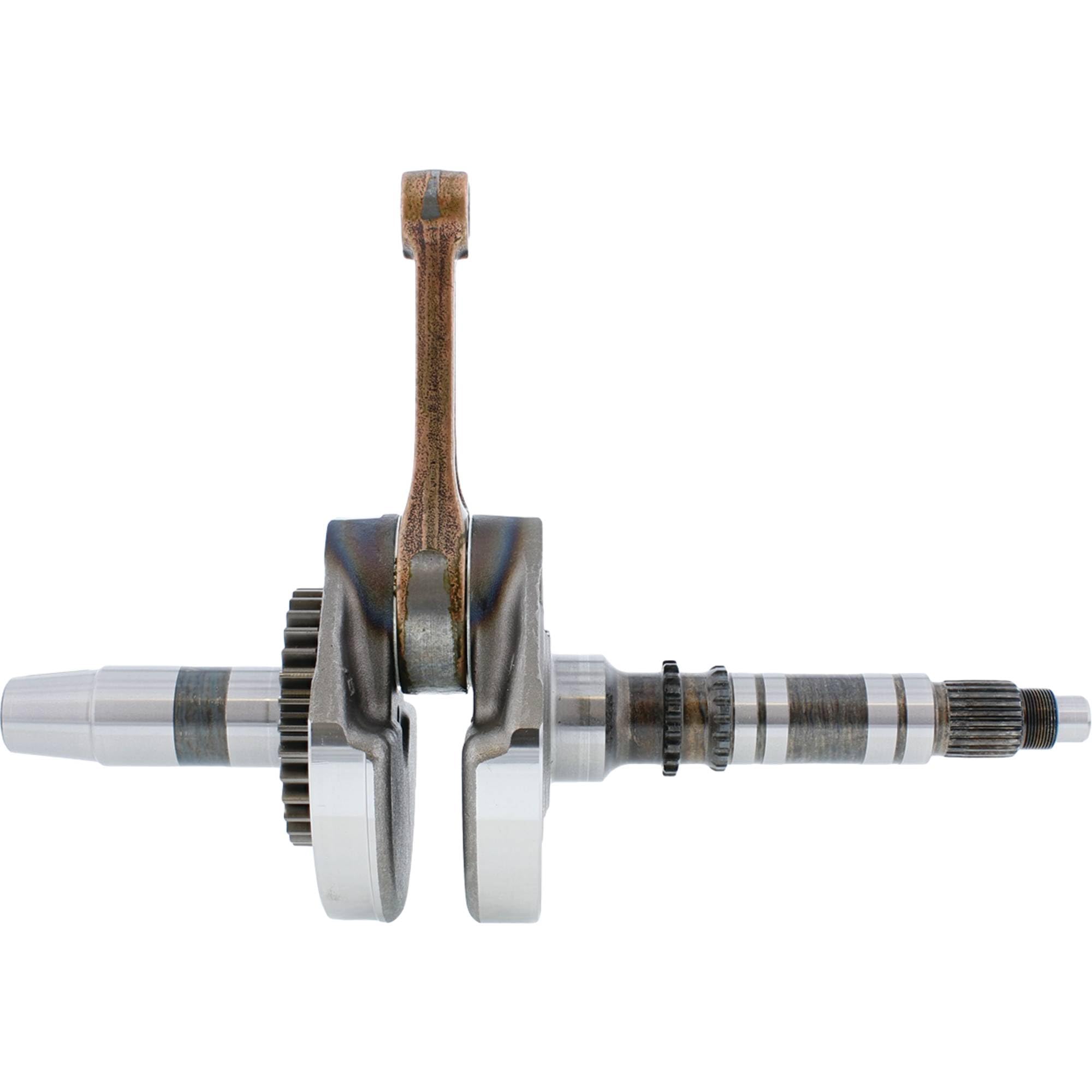 Amazon.com: Hot Rods Crankshaft 4418 Compatible With/Replacement