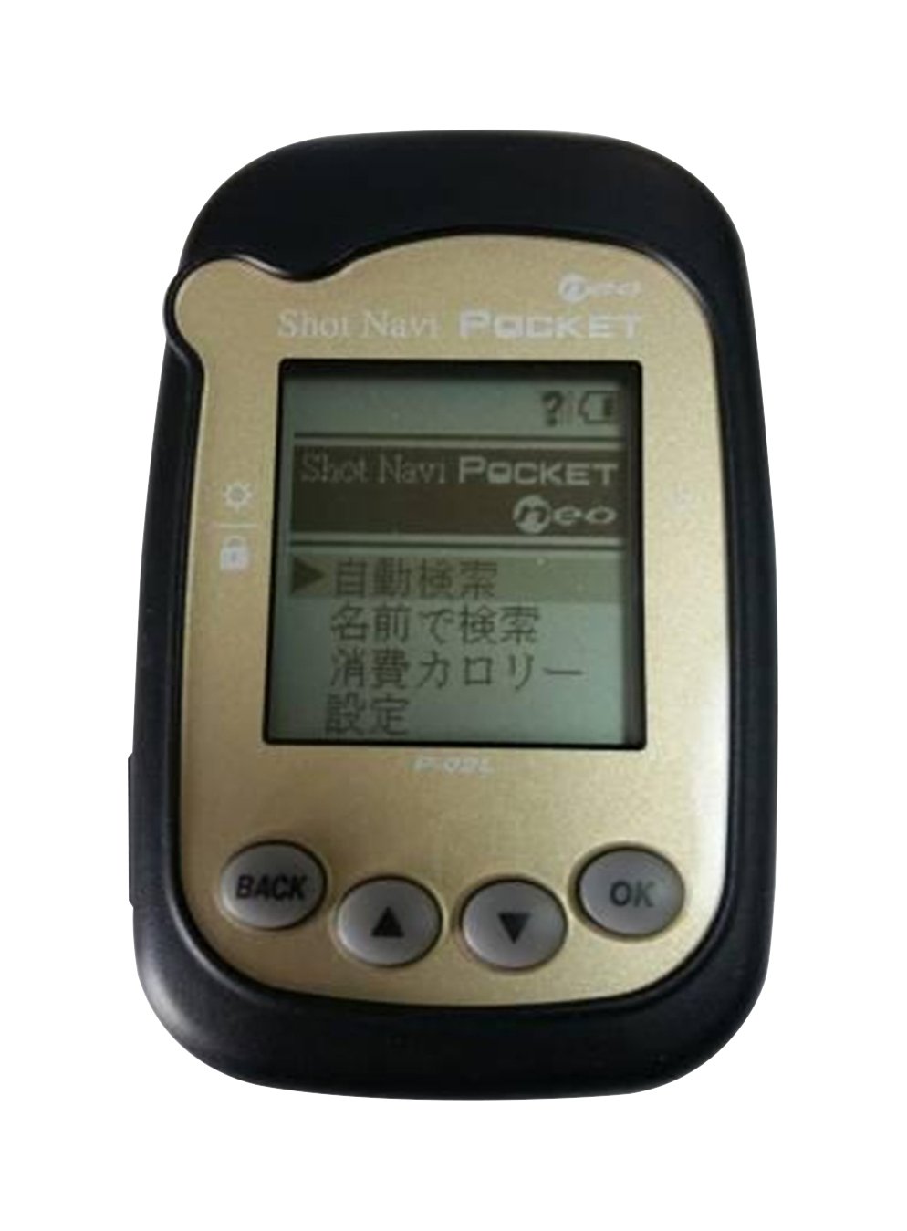 Shot Navi neo2HP ゴルフGPSナビ ショットナビ neo2 HP 商品詳細ページ 【公式通販】Shot Navi ショットナビ