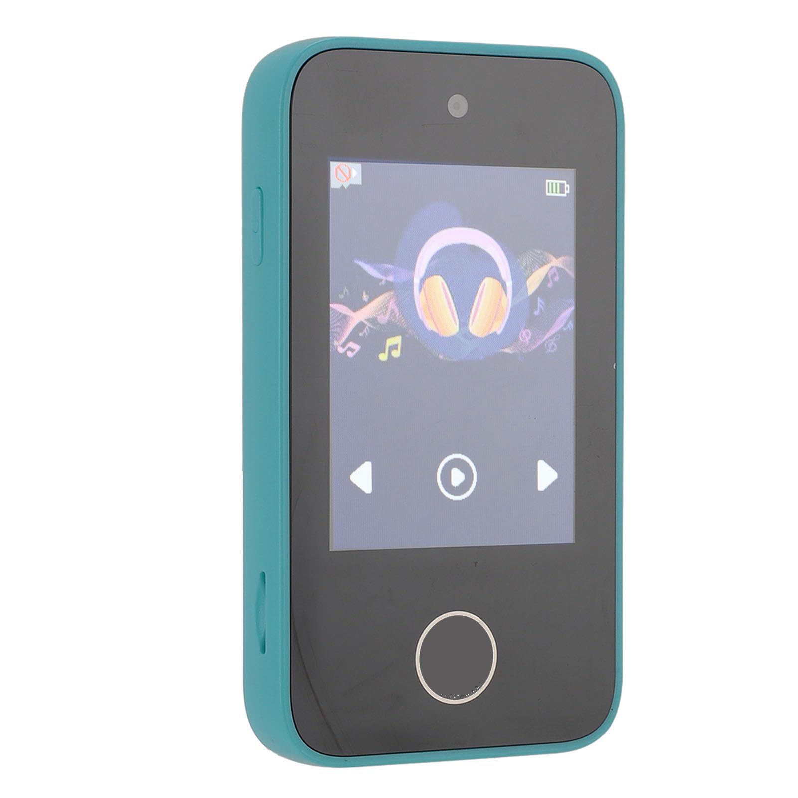 MP3プレーヤー型　超小型ビデオカメラ Amazon.co.jp: 48MP 1080P デュアルカメラ付き MP3 プレーヤー