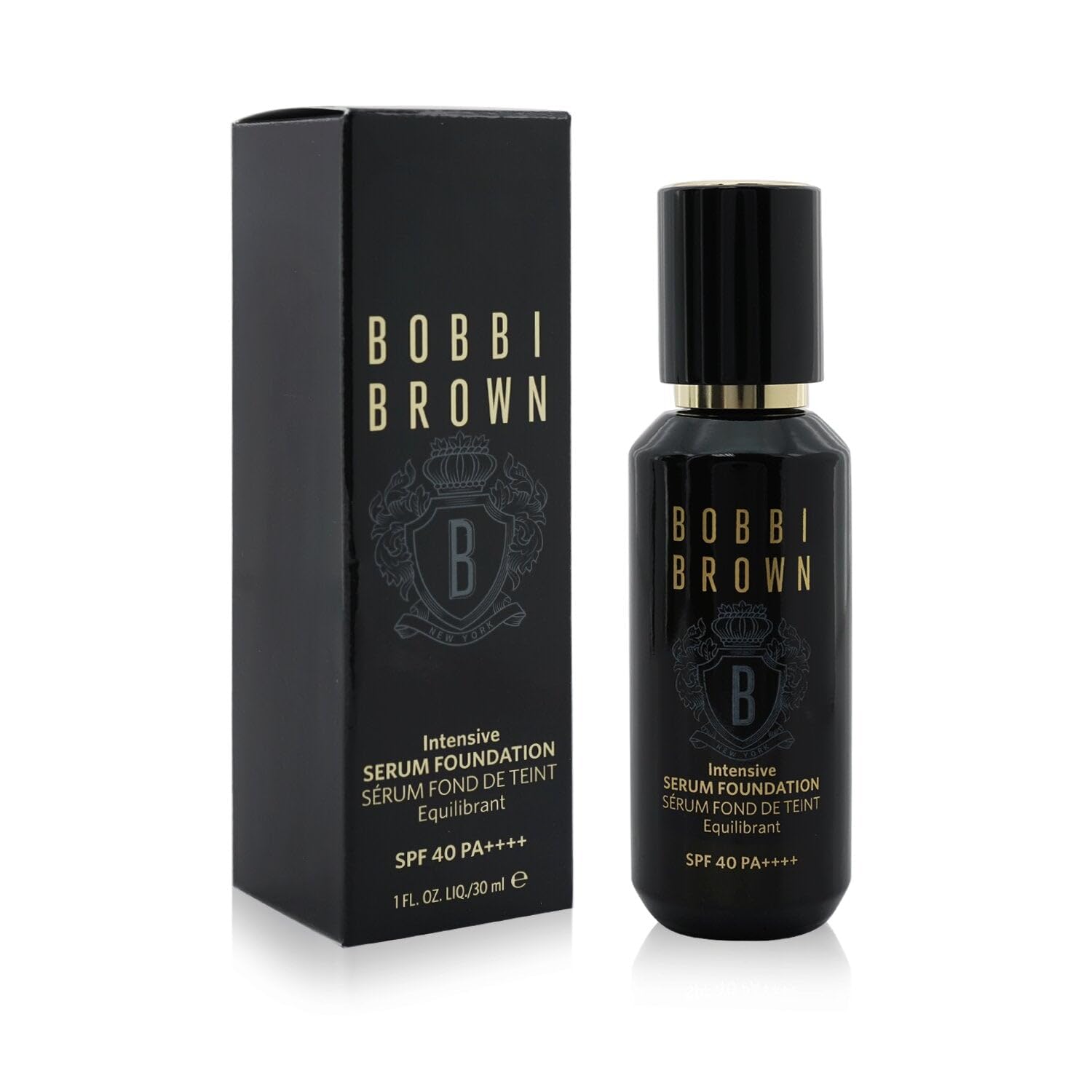 BOBBI BROWN, Intensywny podkład do serum - N052 Natural, 30 ml.