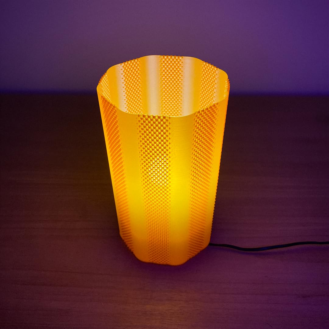 Noctra Otto Table Lamp, Cylindrical-image-39