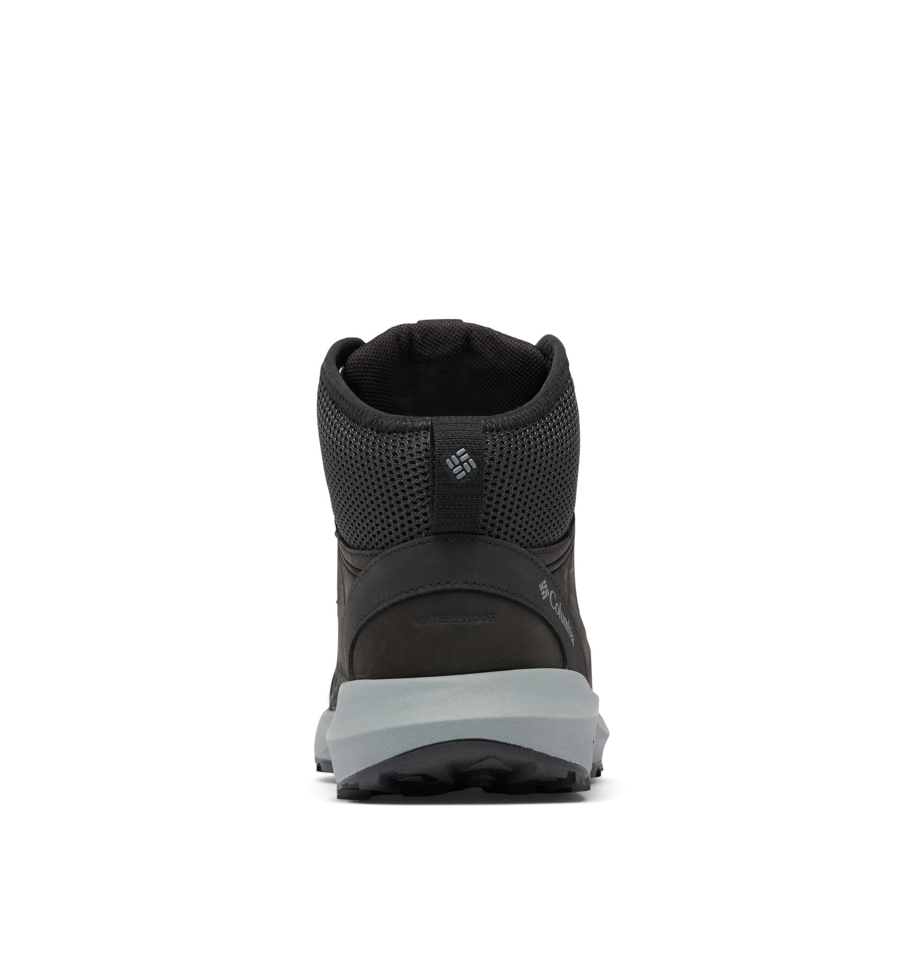 Columbia Trailstorm Crest Mid Waterproof Botas Montaña De Senderismo Y TrekkingMujer