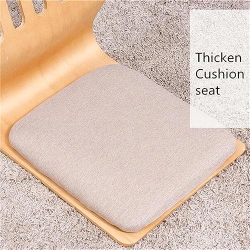 Chaise d'ordinateur ergonomique contre le mal de dos