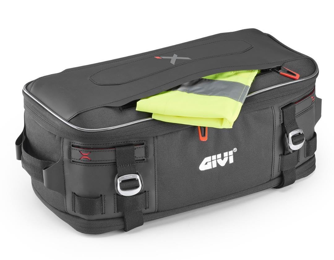 Amazon.co.jp: GIVI XL01 防水カーゴシートバッグ 15-20L M286 : 車 
