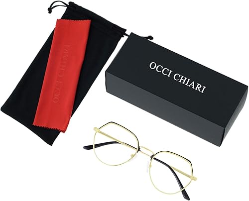 Miniatura 7 de OCCI CHIARI - Lentes de lectura progresivos para mujeres multienfoque (1.0 1.5 2.0 2.5 3.0 3.5 4.0)