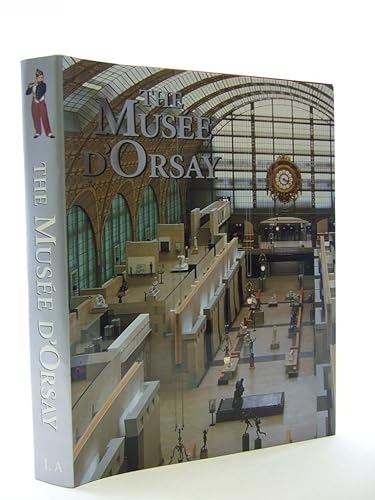 Musee D'Orsay