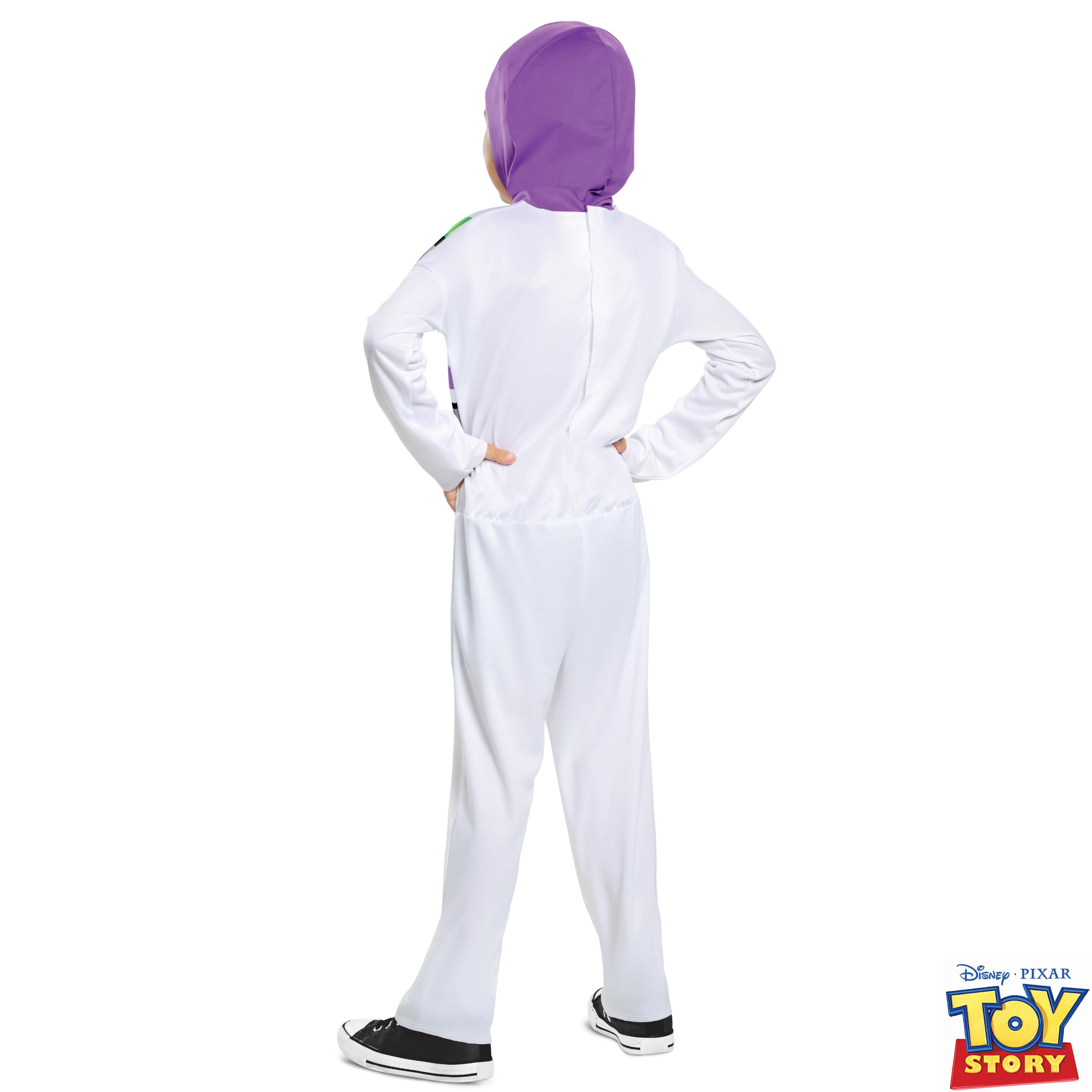 disguise Disney Oficjalne przebranie Buzz l