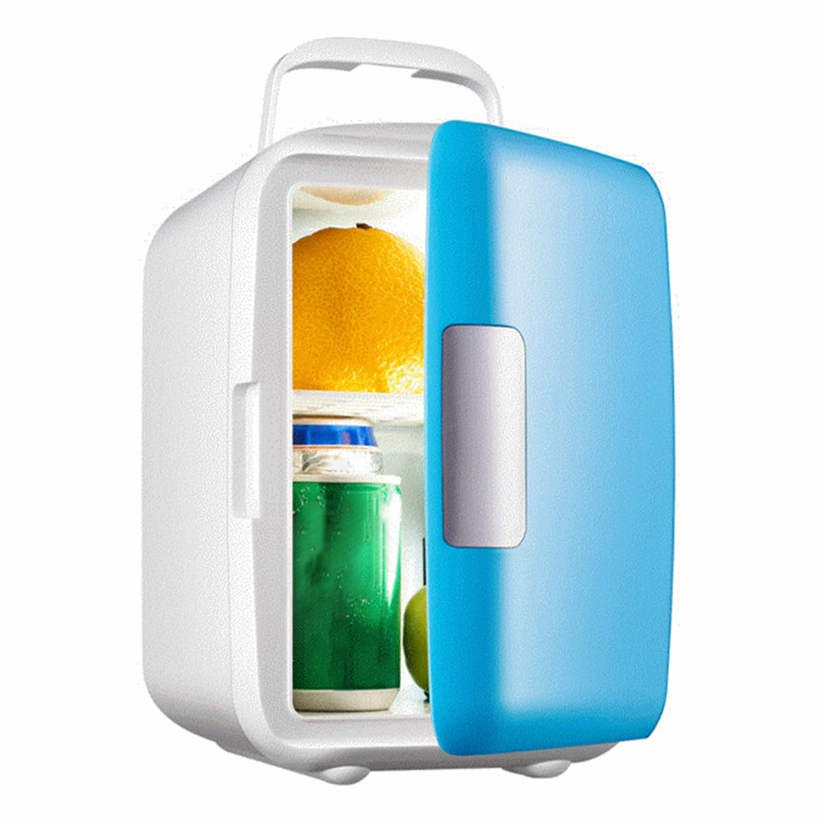 5JJJLOOOPP xxx30160 0.1 cu ft Beverage Cooler White