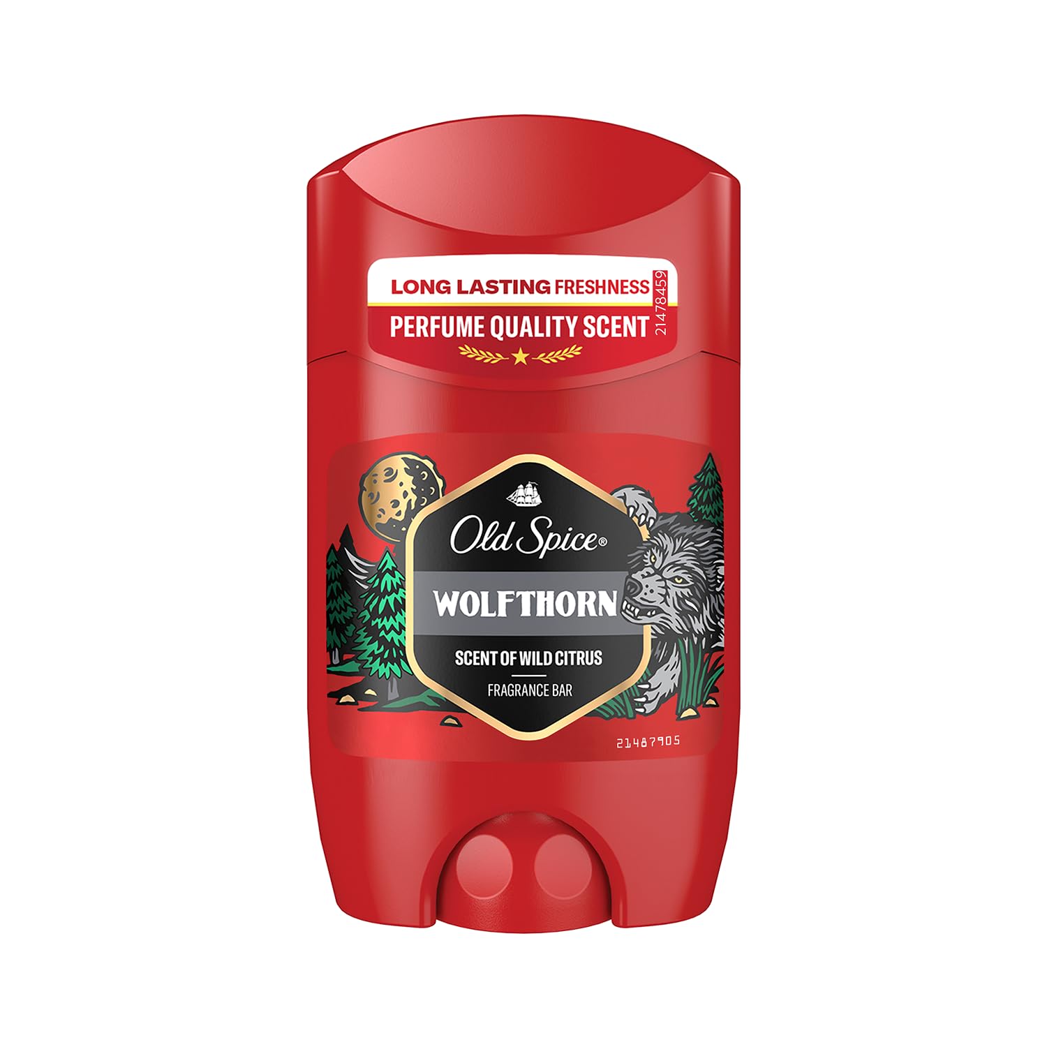 オールドスパイス [正規品] ウルフソーン フレグランスバー 45mL