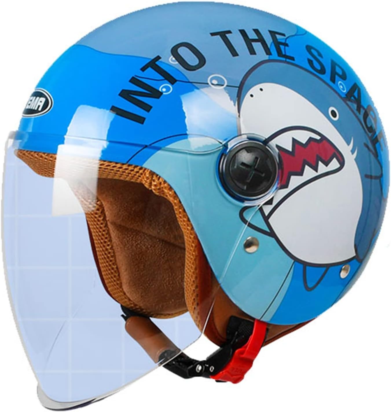 3c 原付 ヘルメット 子供用 キッズ バイクヘルメット インナー取り外し可能 オートバイ 漫画柄 かわいい フルフェイス クリアシールド 透明レンズ スムーズ 女の子 男の子 洗える 通勤通学 ピンク イエロー ブルー 黒 Faz Co Zm 3c 原付 ヘルメット 子供用 キッズ バイクヘルメット インナー取り外し可能 オートバイ 漫画柄 かわいい フルフェイス クリアシールド 透明レンズ スムーズ 女の子 男の子 洗える 通勤通学 ピンク イエロー ブルー 黒 Faz Co Zm