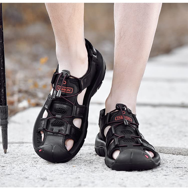 musabela Ortho Trekker The Most Comfortable Sandals for Your Feet3