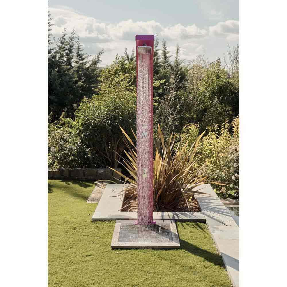 Formidra Spring 30l Solar Shower 30 Liters