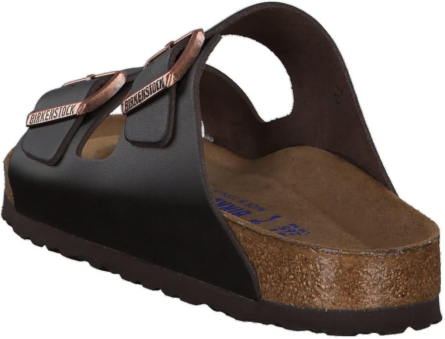  | Birkenstock Arizona Soft Footbed Leather Sandal | Sandals