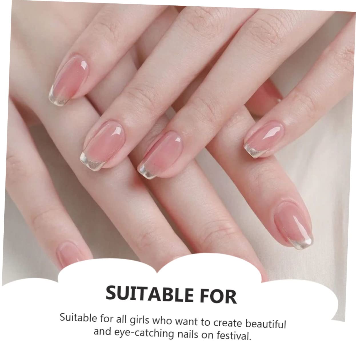 POPETPOP 9sets Kit Per Stamping Unghie Di Piastre Artistiche Per Unghie Con Stamper e Design Unici Per Manicure Fai Te Casa Facile e Divertente Da Usare