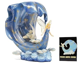 WDCCブルーフェアリー フィギュア ピノキオ ディズニー スタチュー WDCCブルーフェアリー フィギュア ピノキオ ディズニー