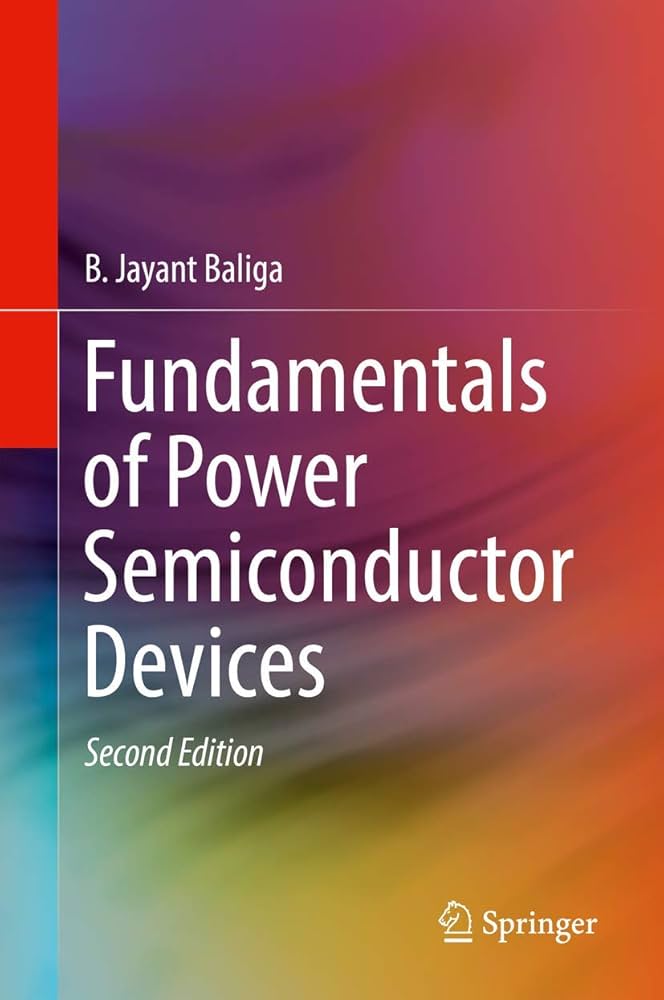 洋書 Fundamentals of Power Semiconductor Devi 61uqjeHKkoL._UF894,1000_QL80_.jpg
