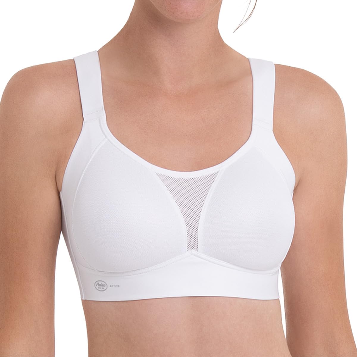 Anita Women's Smart Control Wireless Sports Bra (5530)