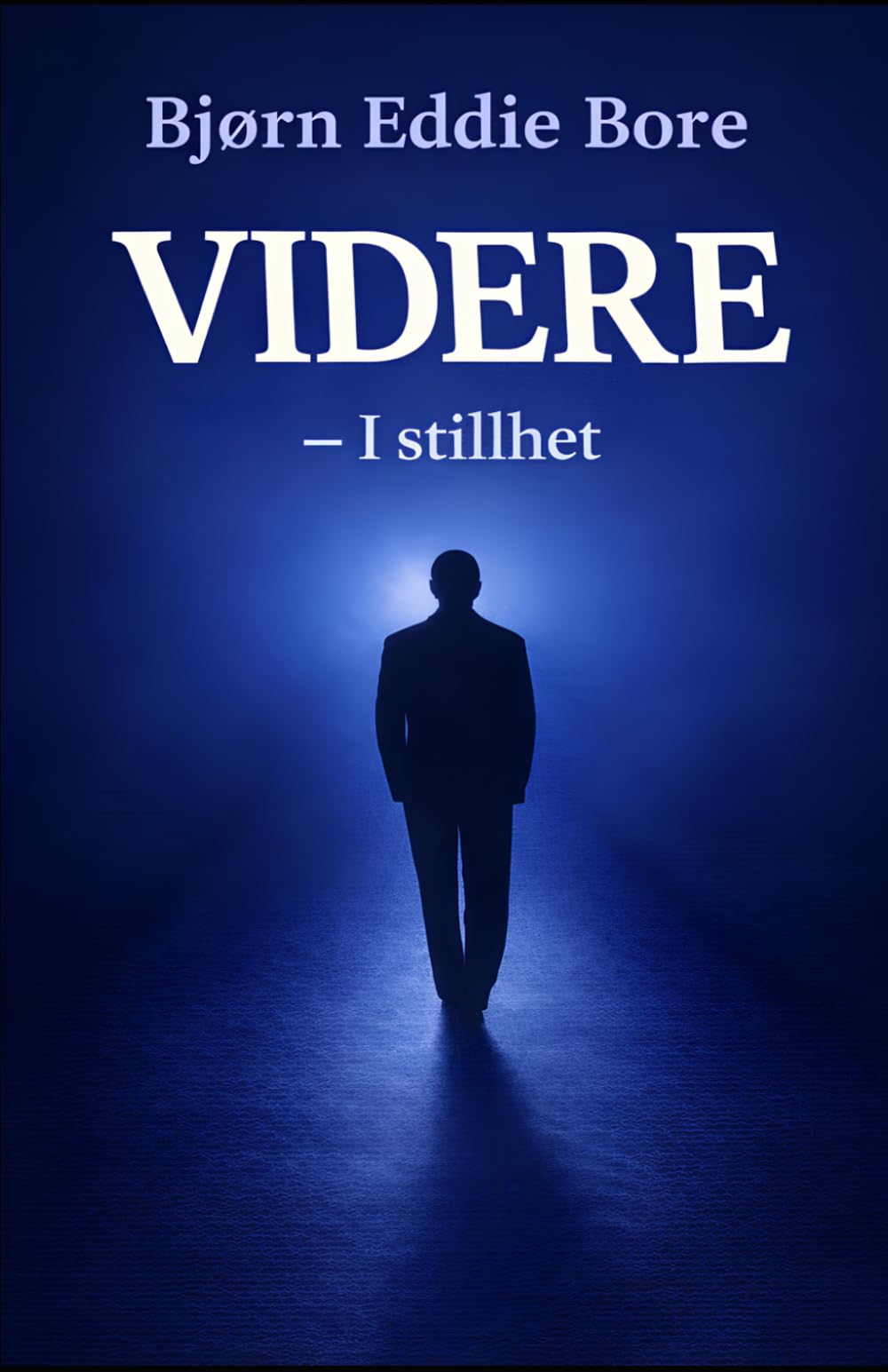 Videre – i stillhet: En bok om ro, nærvær og veien videre i det stille