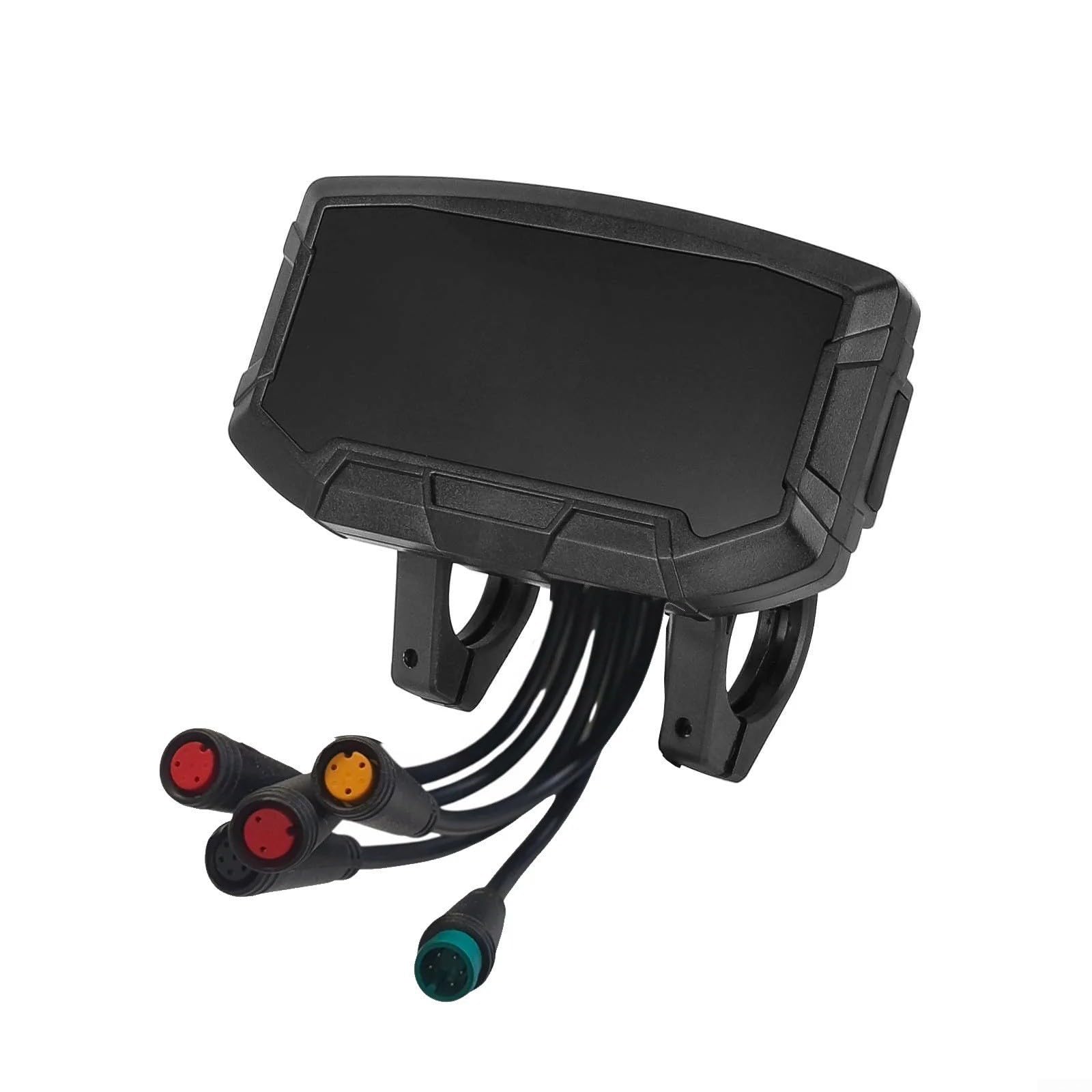 Compteur multifonction pour scooter électrique (mètre)